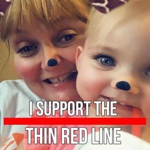 Meet your Posher, Becky